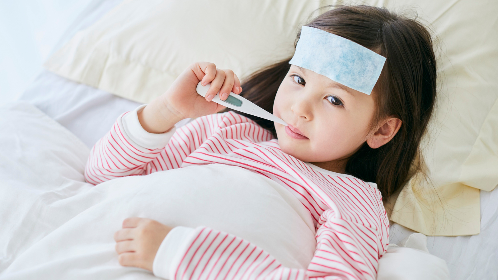 Best Baby Thermometers UK