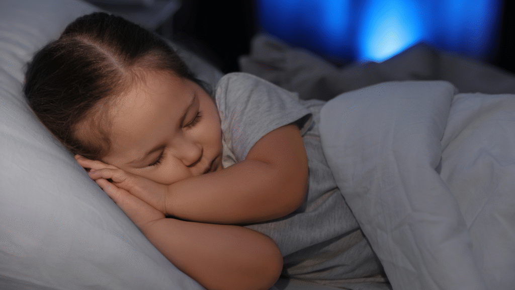 Toddler Bedtime Hacks That Actually Work