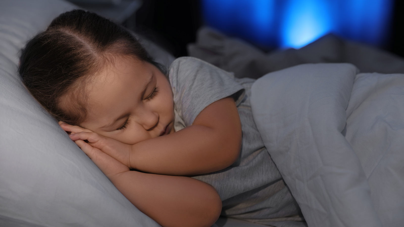 Toddler Bedtime Hacks That Actually Work